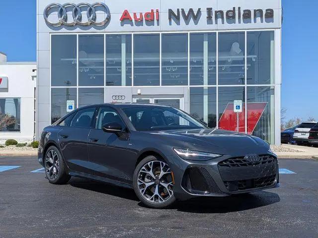 2026 Audi A6 Premium Plus quattro S tronic for sale in Merrillville, IN