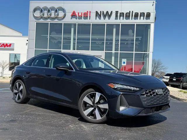 2025 Audi A5 Premium Plus TFSI quattro S tronic for sale in Merrillville, IN