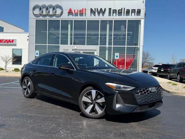 2025 Audi A5 Premium TFSI quattro S tronic for sale in Merrillville, IN