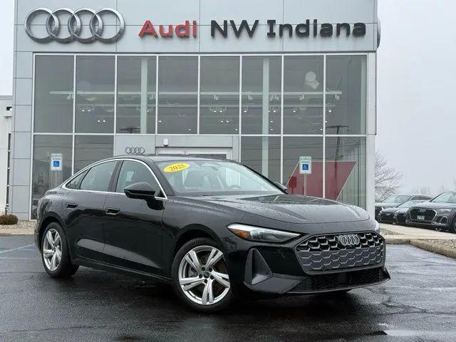 2025 Audi A5 Premium TFSI quattro S tronic for sale in Merrillville, IN