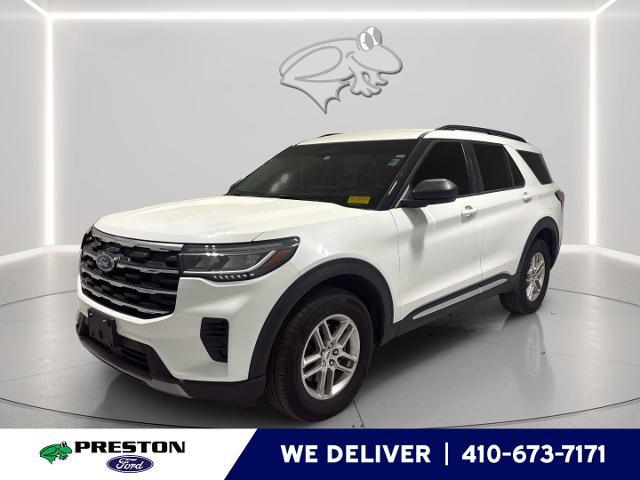 2025 Ford Explorer Active for sale in Hurlock, MD