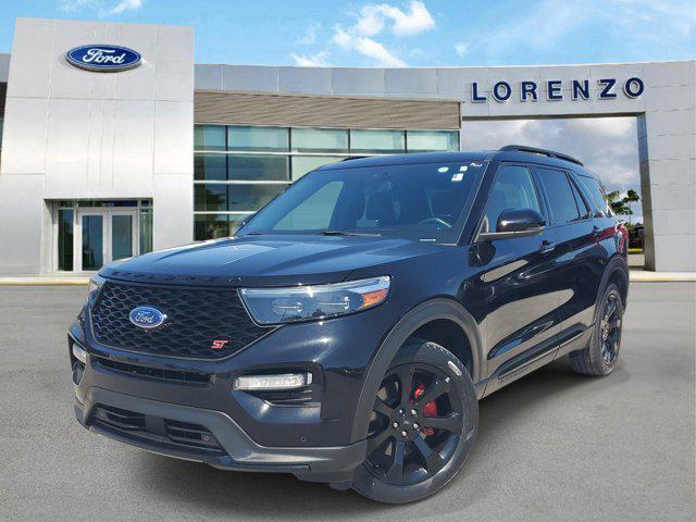 2023 Ford Explorer ST for sale in Homestead, FL