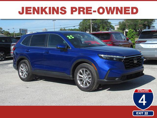 2025 Honda CR-V EX 2WD for sale in Lakeland, FL