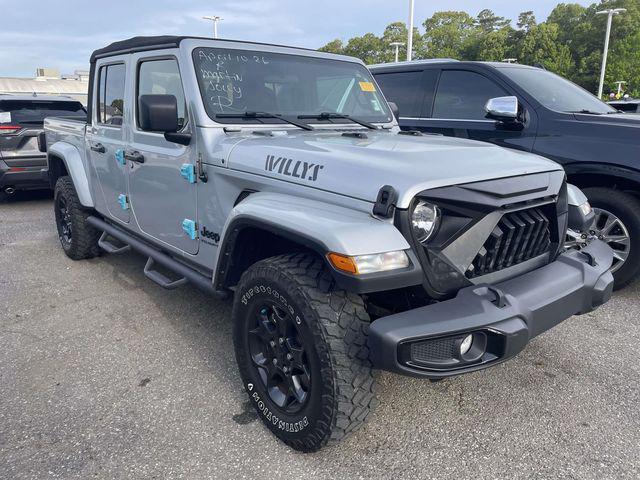 2023 Jeep Gladiator Sport for sale in Belmont, NC