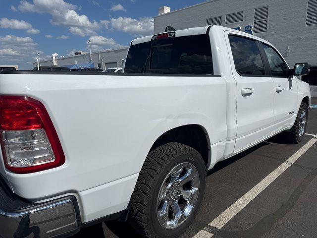 2021 Ram 1500 Lone Star Crew Cab 4x2 5'7" Box