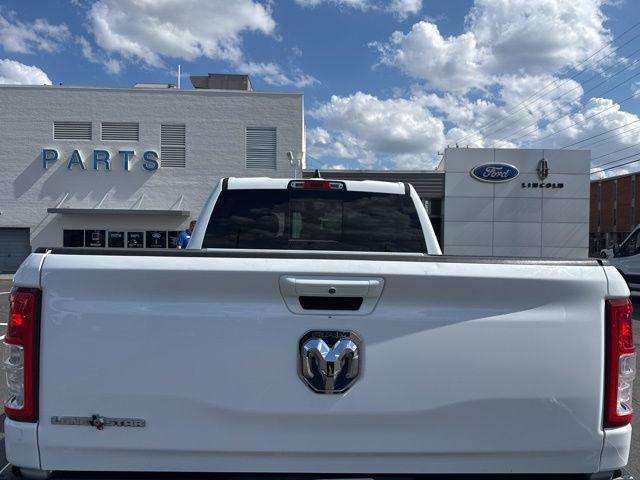 2021 Ram 1500 Lone Star Crew Cab 4x2 5'7" Box