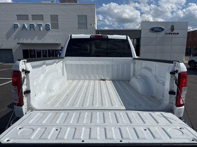 2021 Ram 1500 Lone Star Crew Cab 4x2 5'7" Box