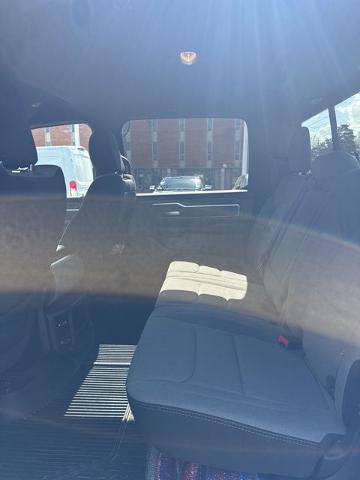 2021 Ram 1500 Lone Star Crew Cab 4x2 5'7" Box