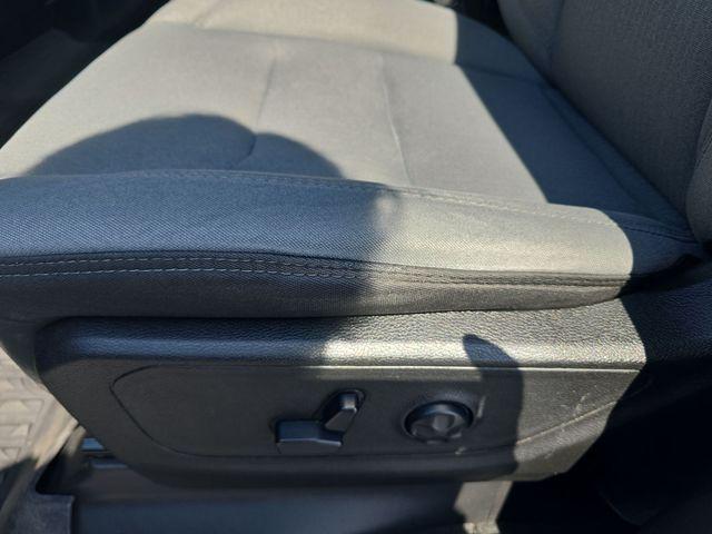 2021 Ram 1500 Lone Star Crew Cab 4x2 5'7" Box