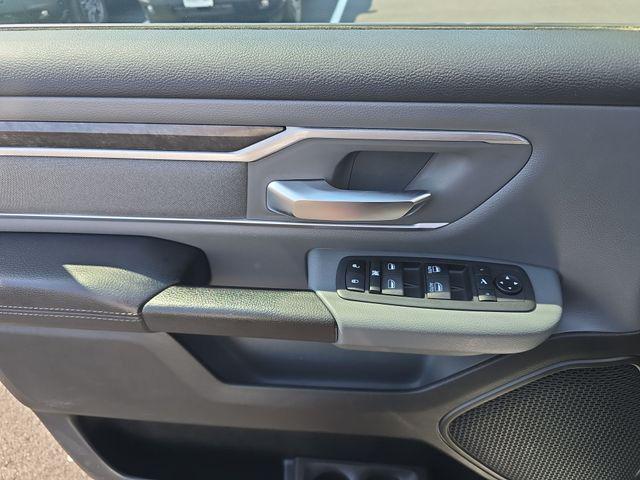 2021 Ram 1500 Lone Star Crew Cab 4x2 5'7" Box