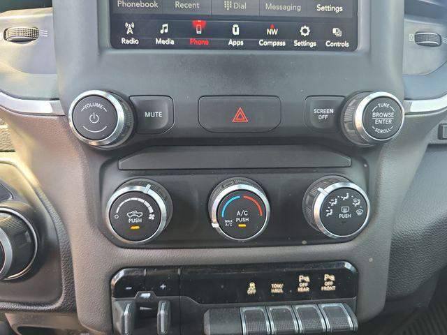 2021 Ram 1500 Lone Star Crew Cab 4x2 5'7" Box