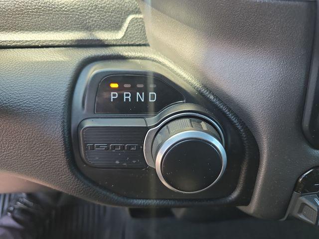 2021 Ram 1500 Lone Star Crew Cab 4x2 5'7" Box
