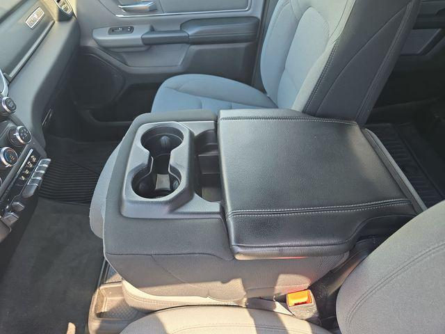 2021 Ram 1500 Lone Star Crew Cab 4x2 5'7" Box