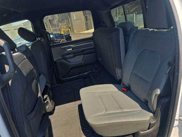 2021 Ram 1500 Lone Star Crew Cab 4x2 5'7" Box