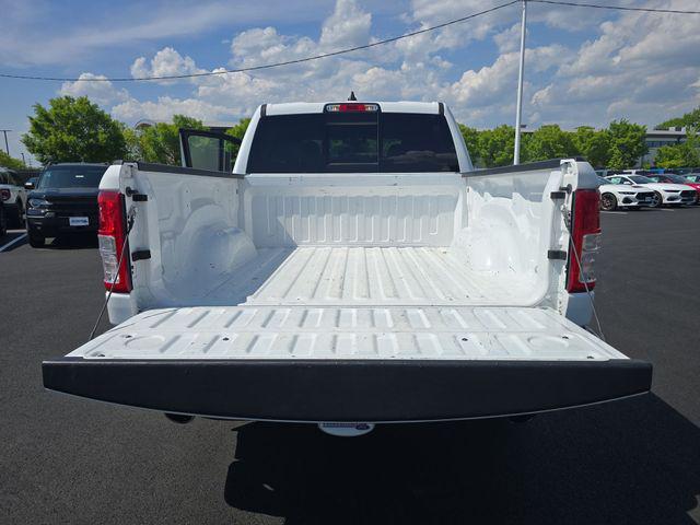 2021 Ram 1500 Lone Star Crew Cab 4x2 5'7" Box