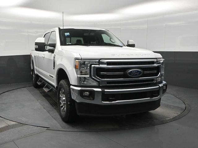 2021 Ford F-250 LARIAT for sale in Front Royal, VA