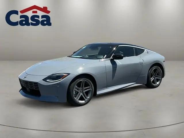 2026 Nissan Z Sport for sale in Prescott, AZ
