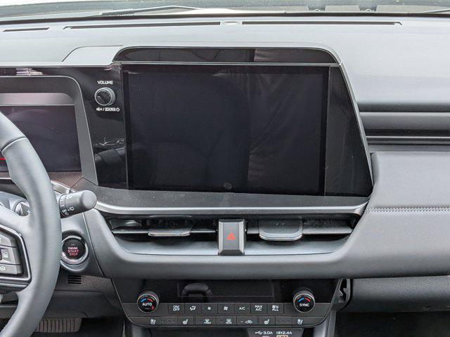 2026 Subaru Outback Touring