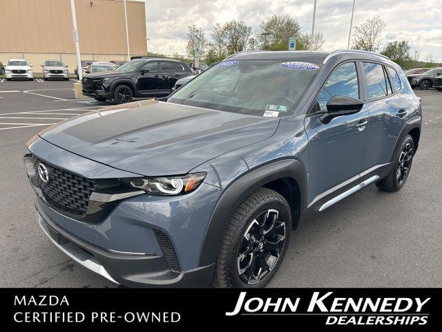 2025 Mazda CX-50 2.5 Turbo Meridian Edition for sale in Conshohocken, PA