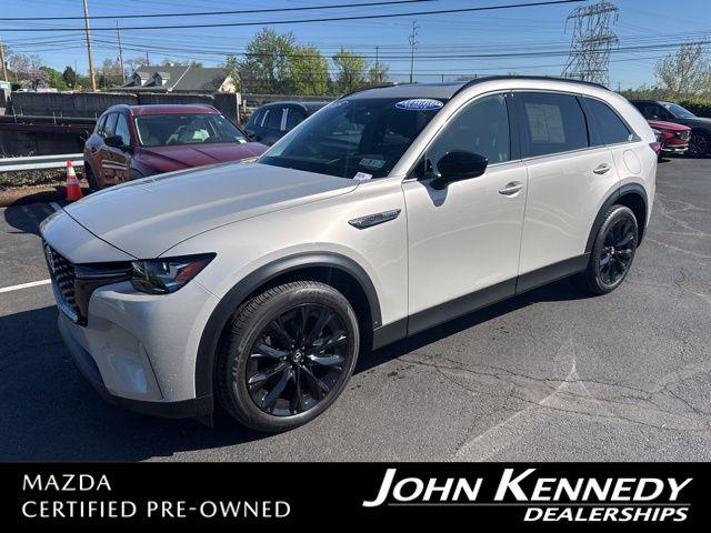 2025 Mazda X-90 3.3 Turbo Premium Sport for sale in Conshohocken, PA