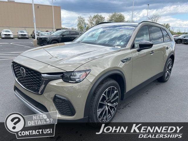 2025 Mazda CX-70 Premium Plus Package for sale in Conshohocken, PA