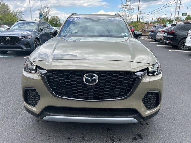 2025 Mazda CX-70 Premium Plus Package