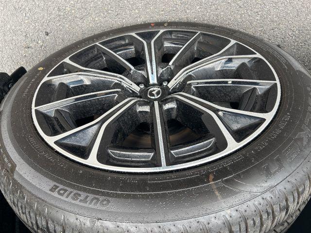 2025 Mazda CX-70 Premium Plus Package