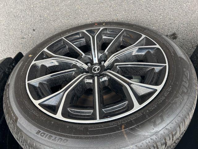 2025 Mazda CX-70 Premium Plus Package