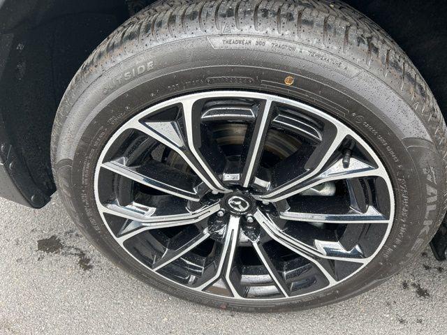 2025 Mazda CX-70 Premium Plus Package