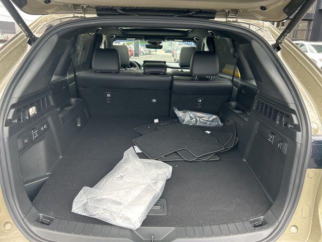 2025 Mazda CX-70 Premium Plus Package