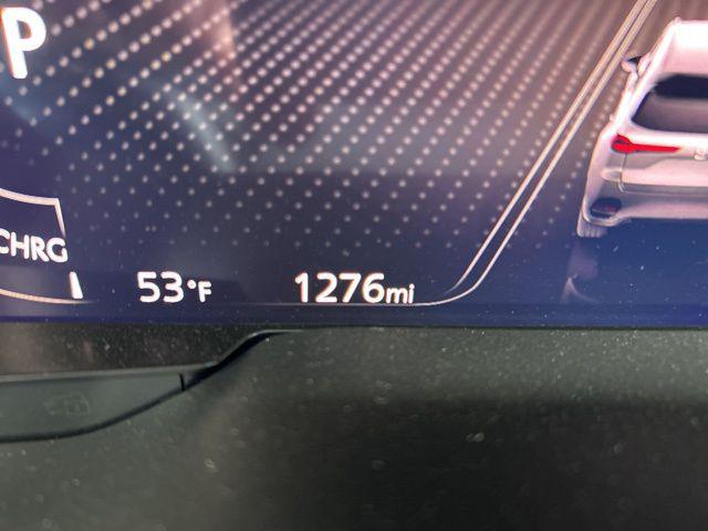 2025 Mazda CX-70 Premium Plus Package