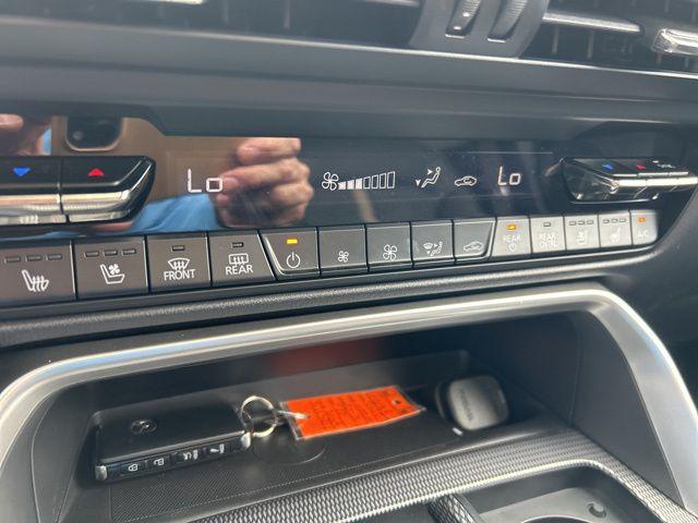 2025 Mazda CX-70 Premium Plus Package