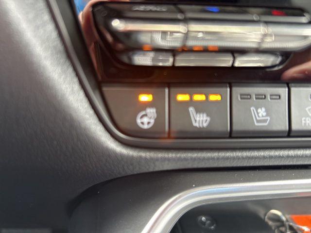 2025 Mazda CX-70 Premium Plus Package