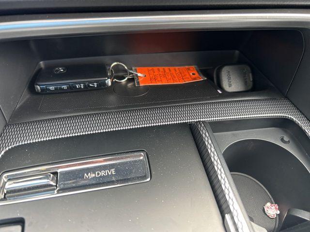 2025 Mazda CX-70 Premium Plus Package