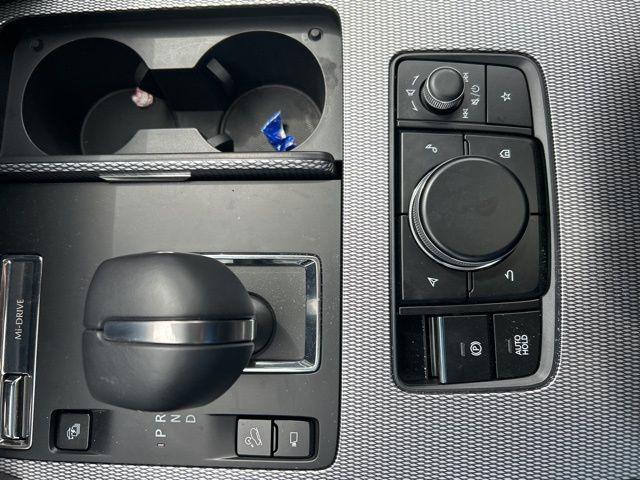 2025 Mazda CX-70 Premium Plus Package