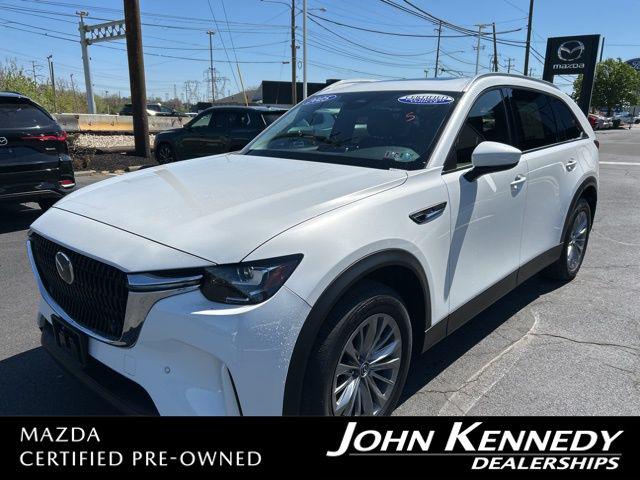 2025 Mazda X-90 3.3 Turbo Preferred Package for sale in Conshohocken, PA