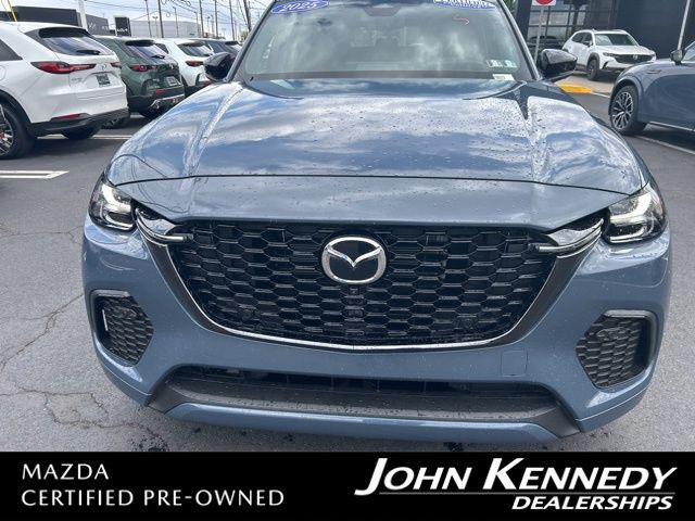 2025 Mazda CX-70 3.3 Turbo S Premium