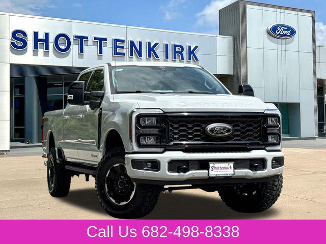 2026 Ford F-250 LARIAT for sale in Granbury, TX