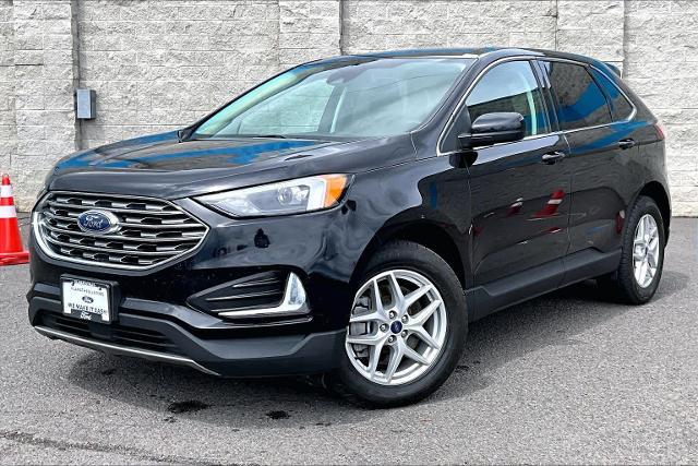 2022 Ford Edge SEL for sale in Klamath Falls, OR