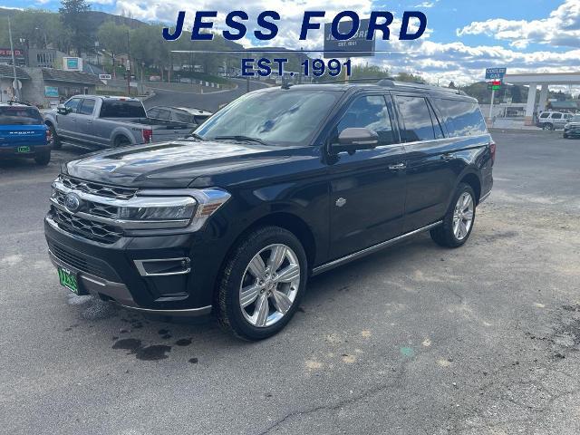 2024 Ford Expedition King Ranch MAX for sale in Grand Coulee, WA