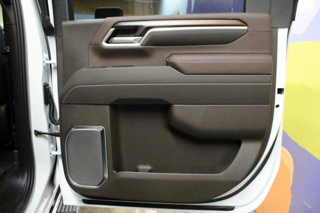 2026 GMC Sierra 3500HD Crew Cab, Long Bed, Denali Dual Rear Wheel, 4WD