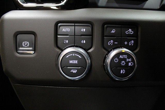 2026 GMC Sierra 3500HD Crew Cab, Long Bed, Denali Dual Rear Wheel, 4WD