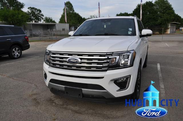 2021 Ford Expedition Limited for sale in Lafayette, LA