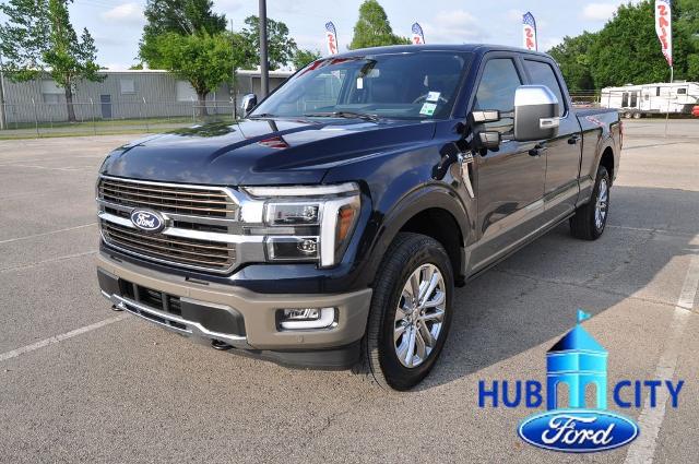 2025 Ford F-150 King Ranch for sale in Lafayette, LA