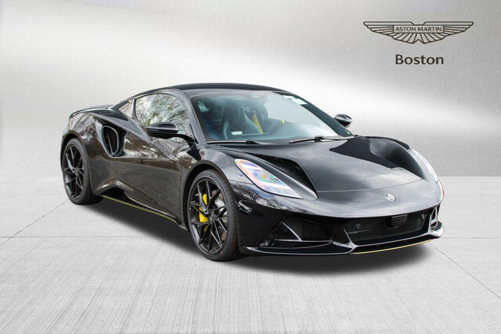 /2026 Lotus Emira