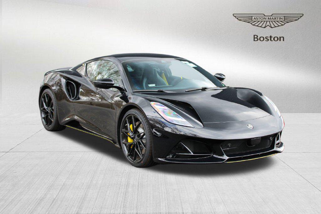 /2026 Lotus Emira