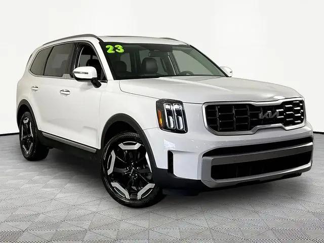 2023 Kia Telluride S