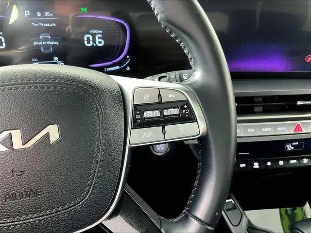 2023 Kia Telluride S