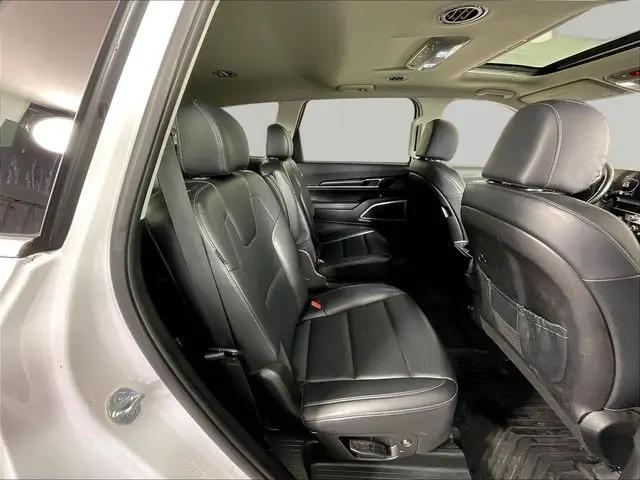 2023 Kia Telluride S
