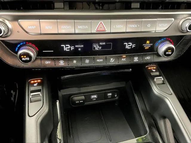2023 Kia Telluride S